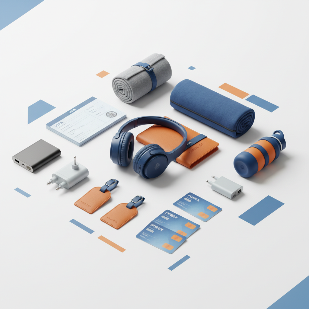 Travel Product Suppliers