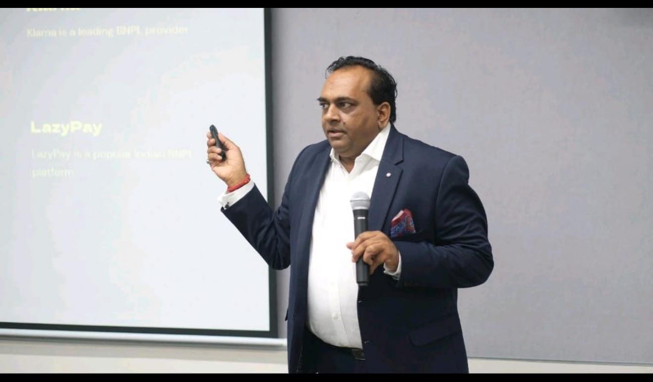 Nishant S. Mehta
